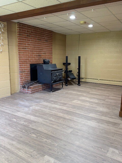 Building Photo - 8130 Lee Davis Rd