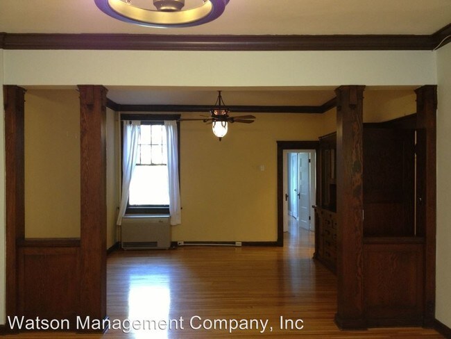 Building Photo - 1 br, 1 bath Apartment - 508 S Cedar St. #D