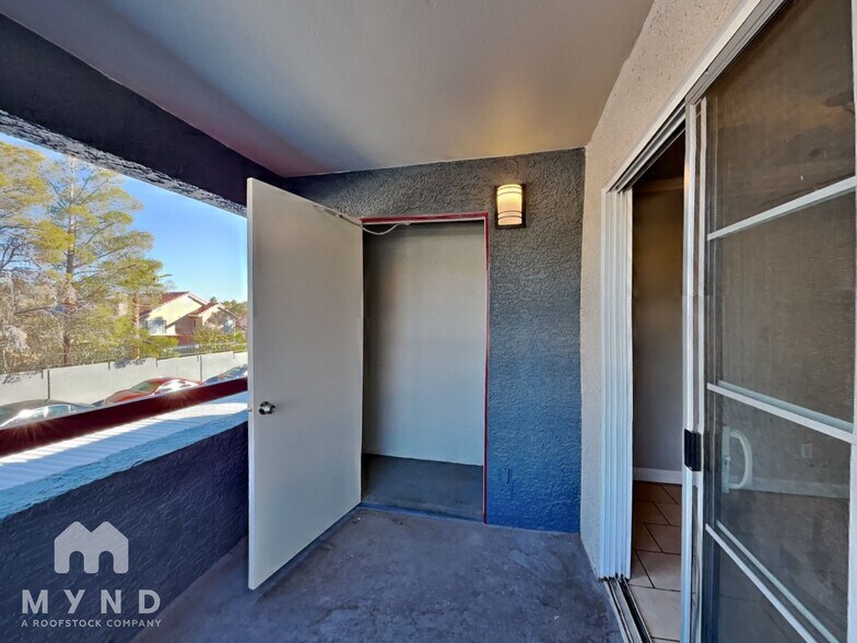 Building Photo - 8600 W Charleston Blvd