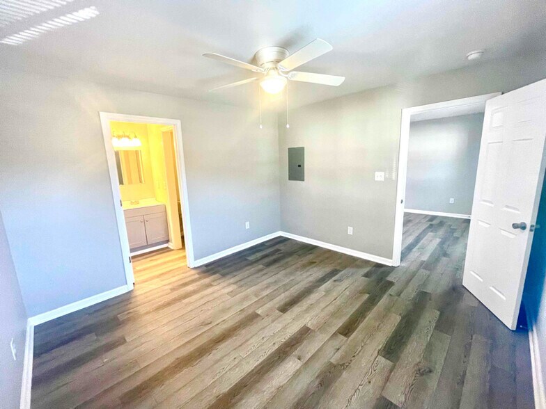 Building Photo - 603 S Jefferson Ave