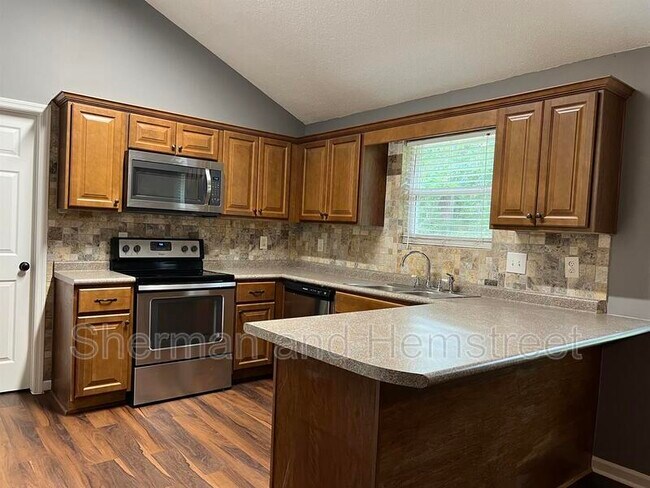 Building Photo - 2714 Fair Oak Ct