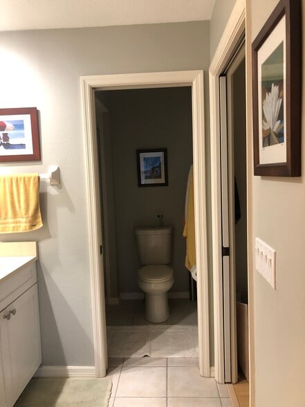 Bathroom - 4408 Weybridge
