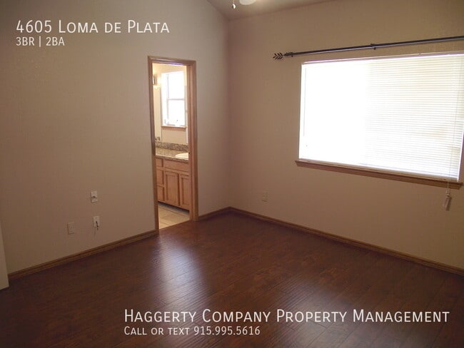 Building Photo - 4605 Loma De Plata Dr