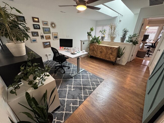 Building Photo - Bright 2BR Townhome with 3 Balconies & Private Patio