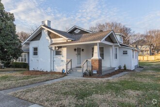 Building Photo - 1031 Chicamauga Ave