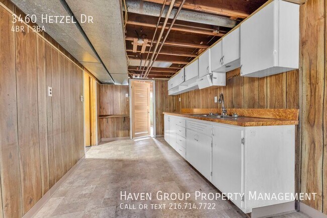 Building Photo - 3460 Hetzel Dr