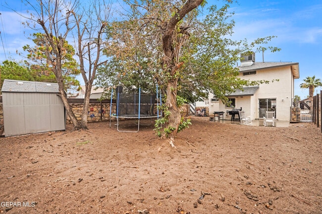 Building Photo - 12109 St Jude Ave