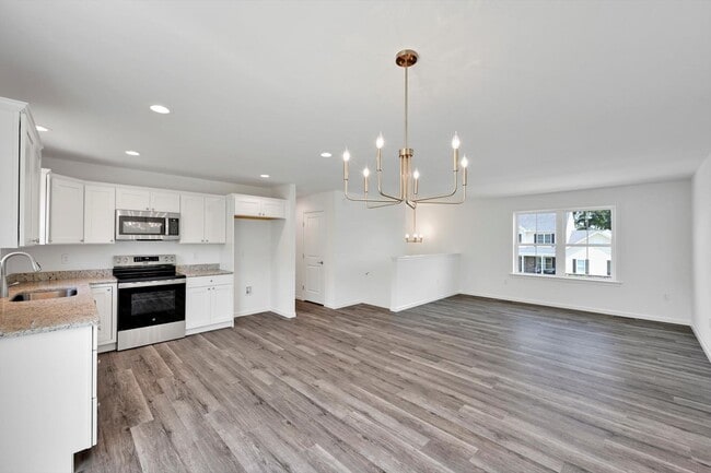 Building Photo - Brand New 3 Bed 3 Bath Single Family Home ...
