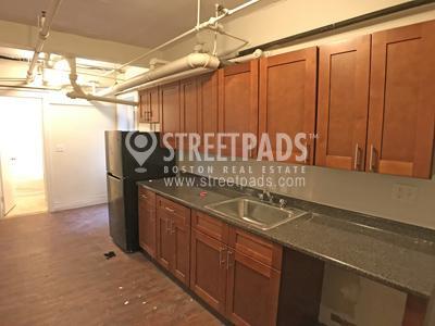 Building Photo - 1 bedroom in Boston MA 02215