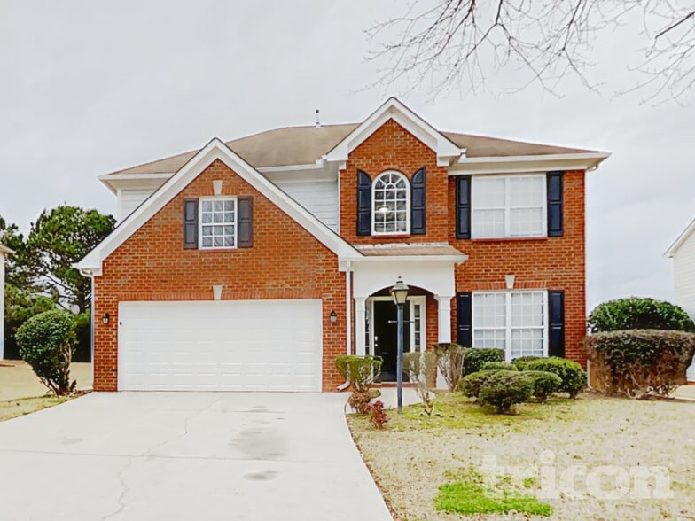 Building Photo - 3605 Cape Ln