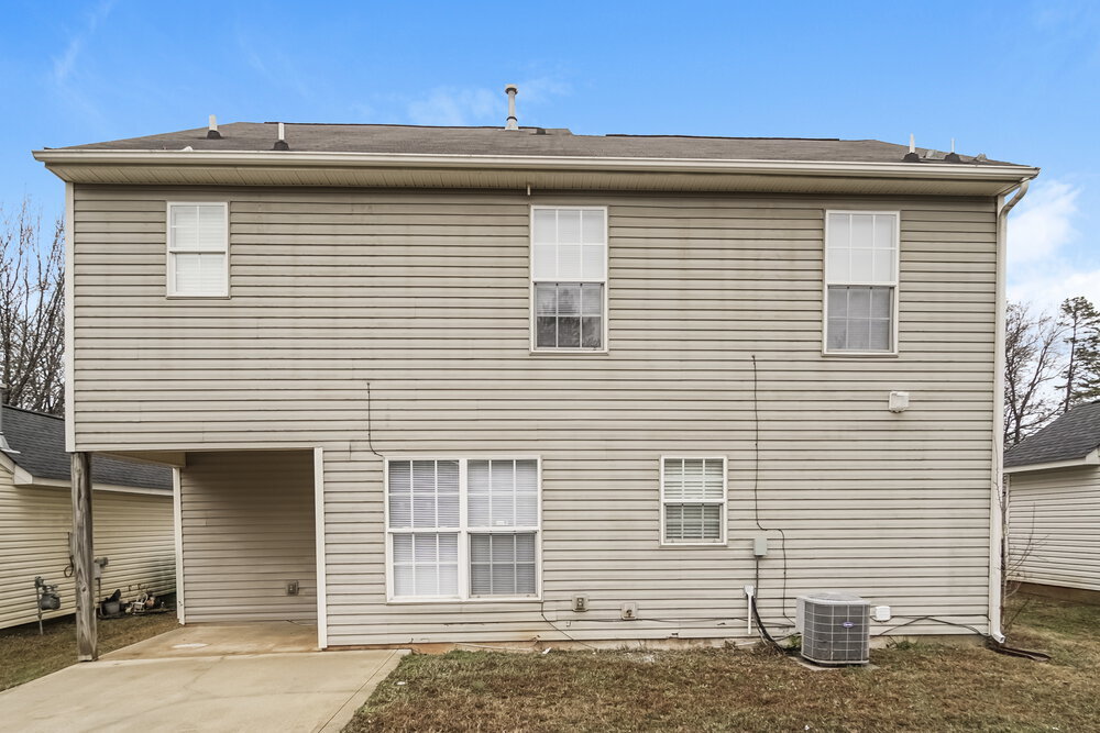 Building Photo - 5128 Deerton Rd