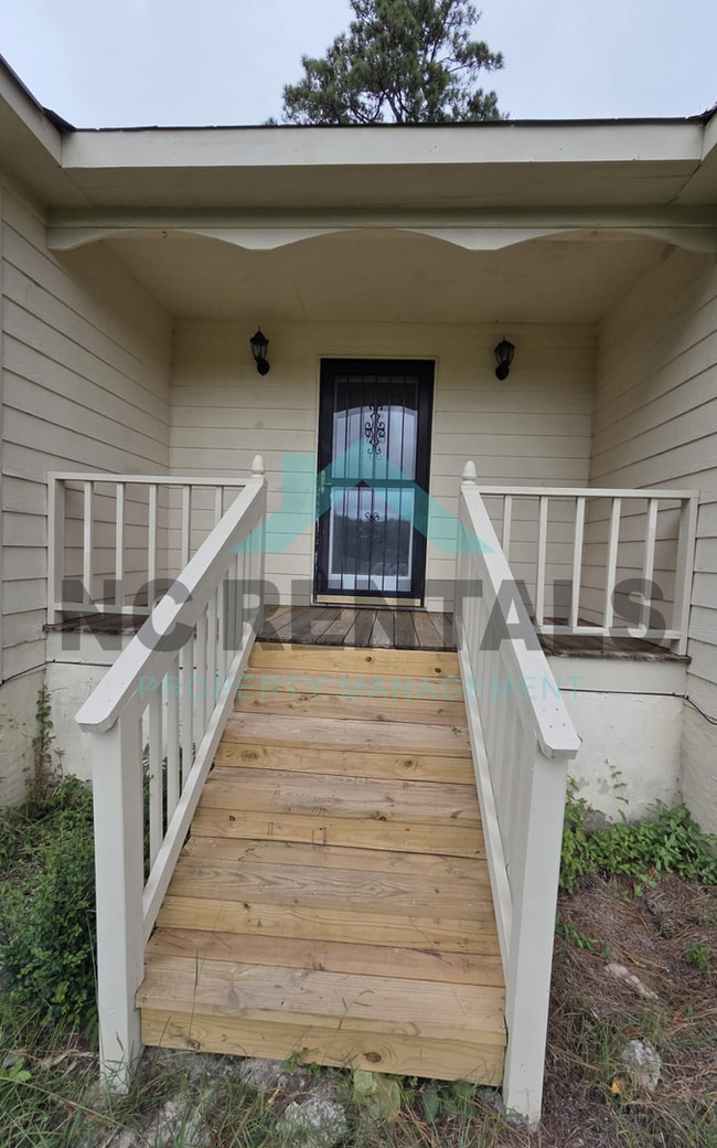 Building Photo - 285 Nash County Line Rd