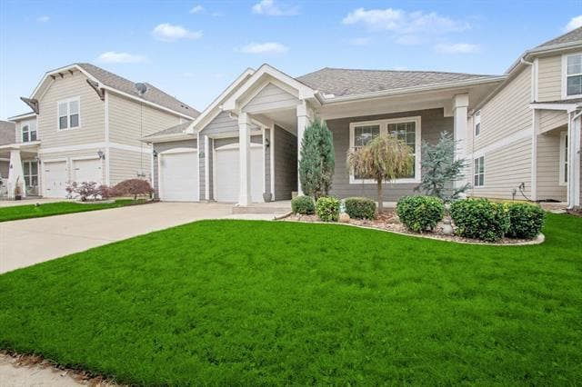 Building Photo - 8920 Cranston Ct