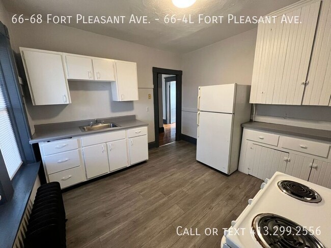 Building Photo - One Bedroom Apartment In Springfield with ...