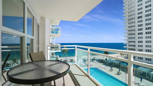 Building Photo - 3900 Galt Ocean Dr