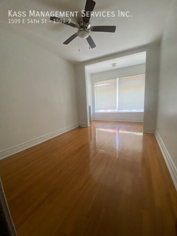 Building Photo - 1509 E 54th St