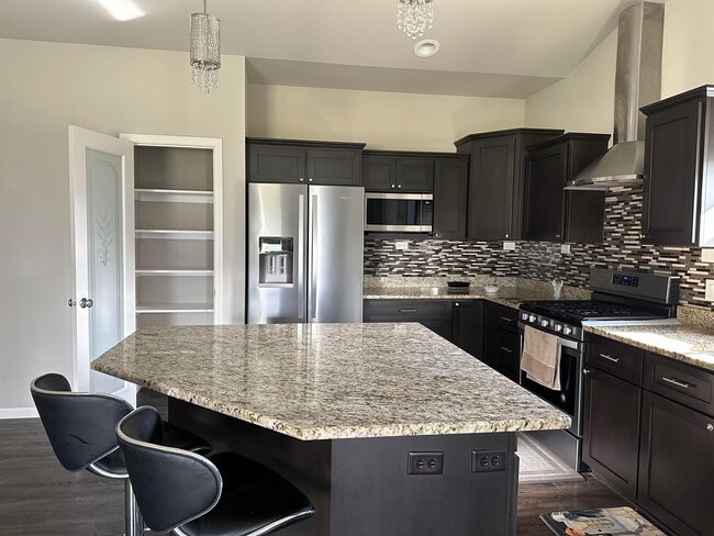 Building Photo - 10307 Ivory Dove Trail