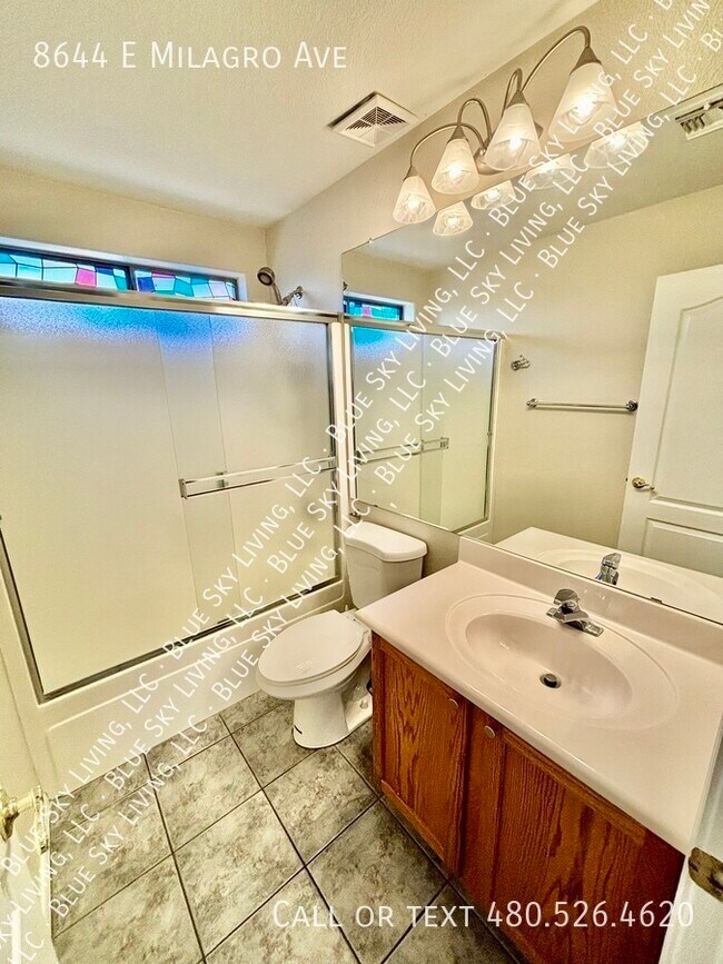 Building Photo - 8644 E Milagro Ave