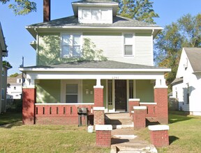 Building Photo - 1201 S 7th St