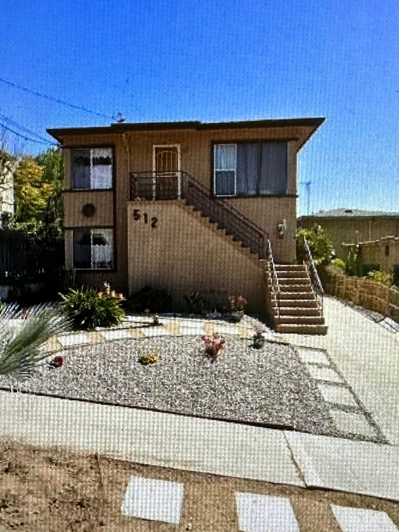 Building Photo - 512 Bay St