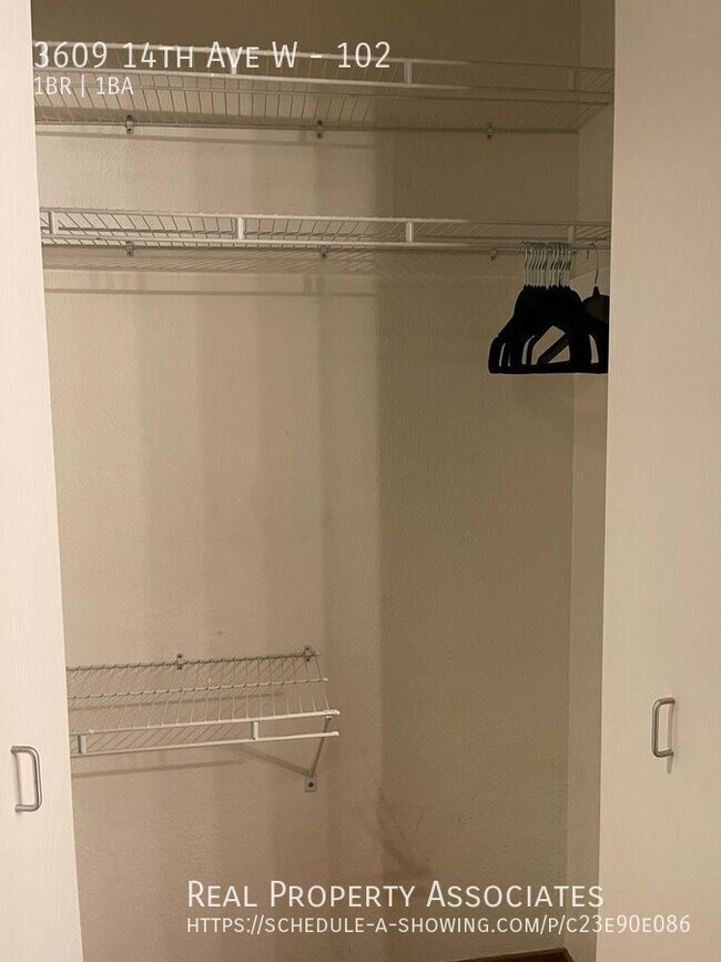 Building Photo - 3609 14th Ave W