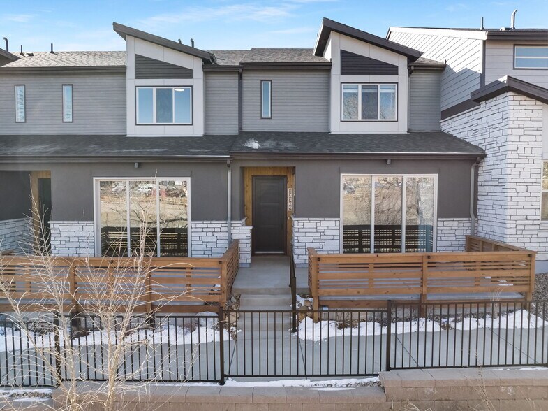 Building Photo - 12309 W 58th Ct
