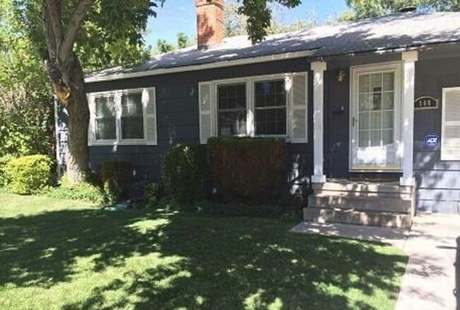 Primary Photo - CLOSE TO UNR - HARDWOOD FLOORS - FENCED BA...