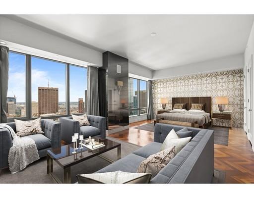 Building Photo - 1 Avery St