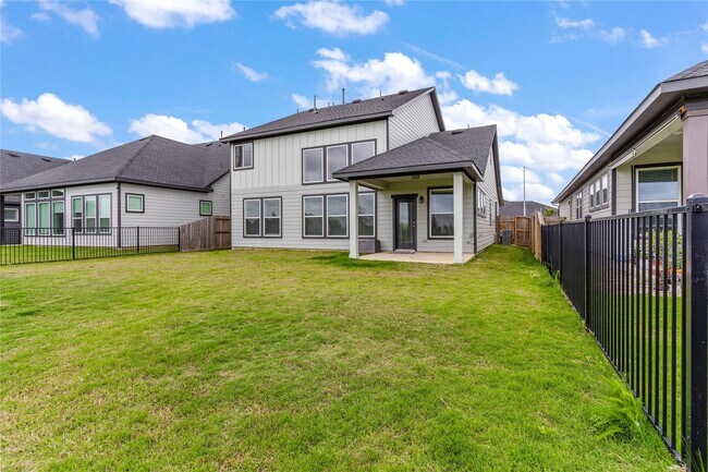 Building Photo - 4702 Cold Stream Ct