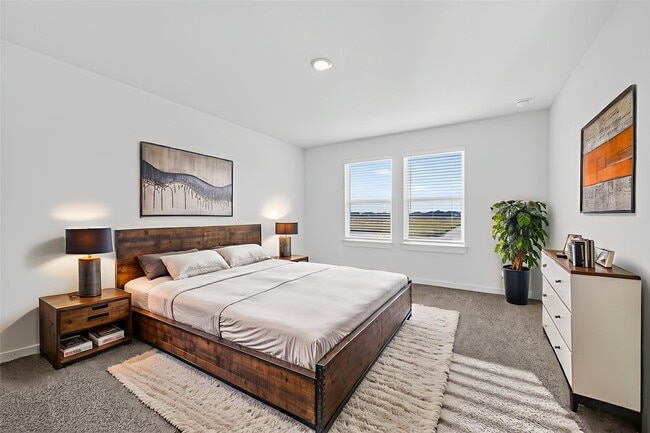 Building Photo - 3518 Blue Mockingbird St