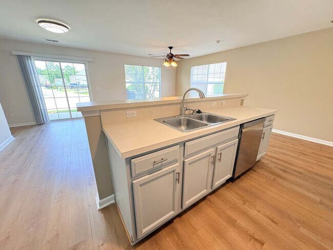 Building Photo - Welcome To Mill Creek Cypress Run