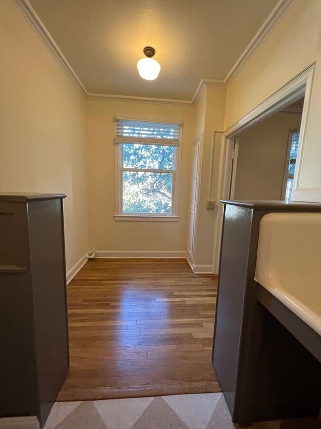 Building Photo - 2709 Dwight Way