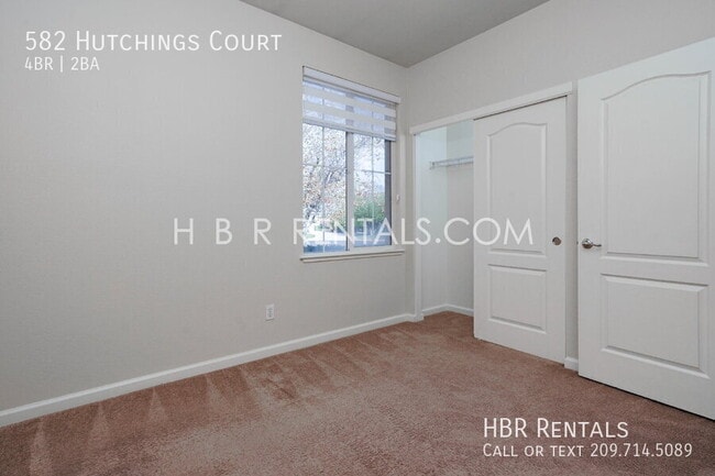 Building Photo - 582 Hutchings Ct