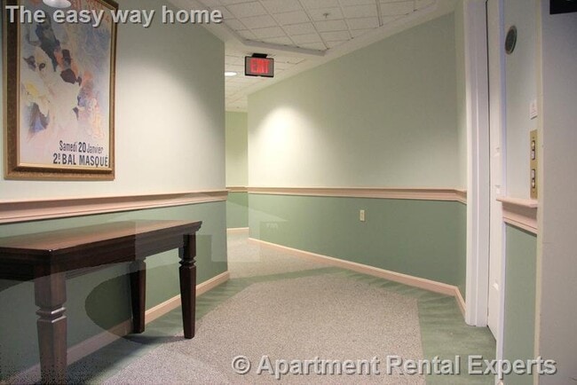 Building Photo - 632 Massachusetts Ave