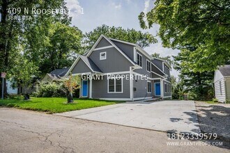 Building Photo - 409 N Roosevelt St