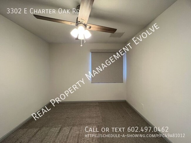 Building Photo - 3302 E Charter Oak Rd