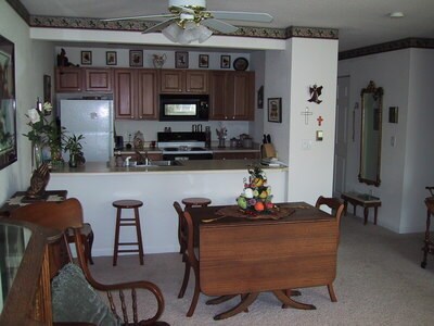 Open floorplan - 100 21st Ave