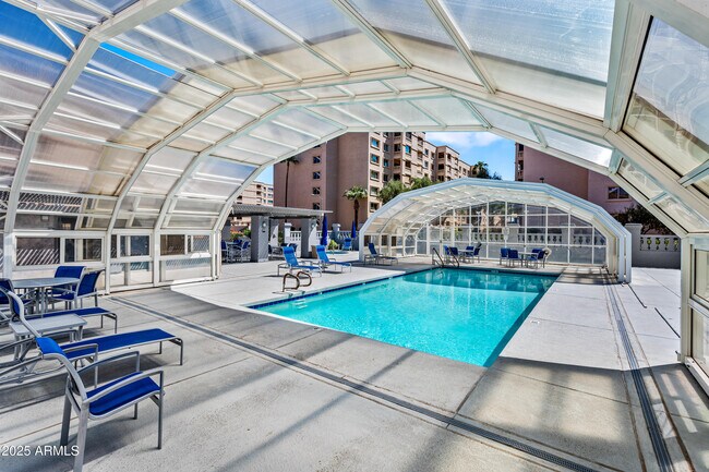 Building Photo - 7940 E Camelback Rd