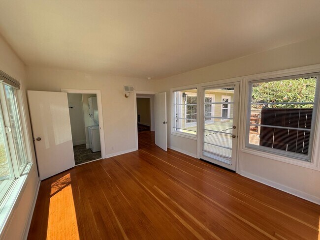 Building Photo - SPACIOUS 2BR/2BA + BONUS ROOM HOME WITH PRIVATE PATIO IN HISTORIC SAN QUENTIN VILLAGE