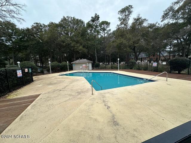 Building Photo - 807 Colony Pl