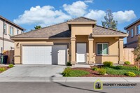 Building Photo - Gated Community Home for Rent!