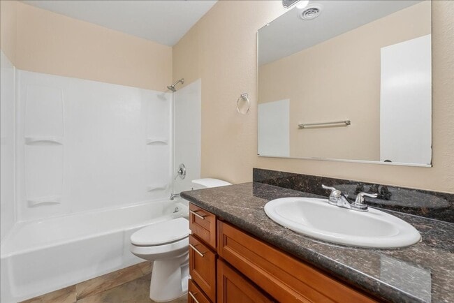 Building Photo - 2491-2491 American River Dr