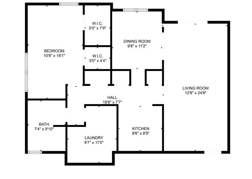 Building Photo - 5102 Austin Ct