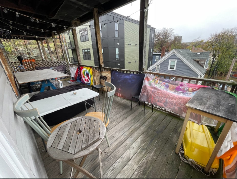 Building Photo - 135 Saint Alphonsus St
