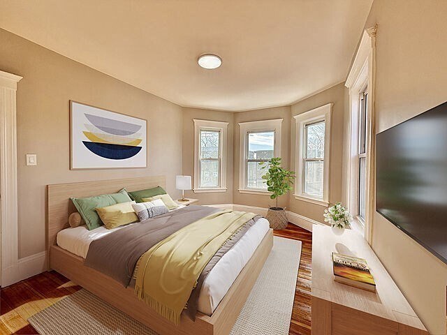 Building Photo - 69 Conwell Ave