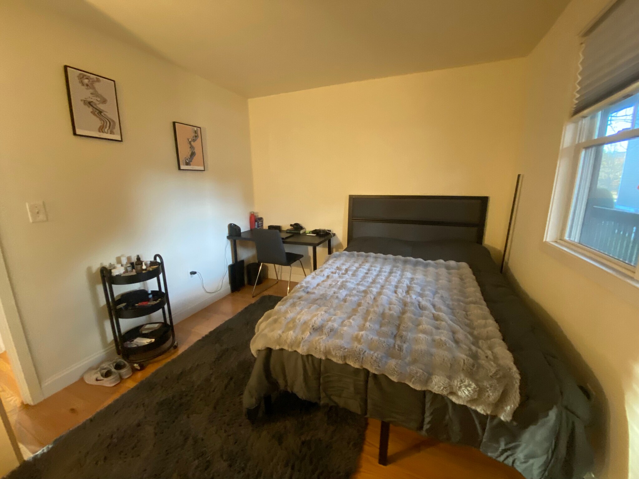 Building Photo - 1430 Tremont St