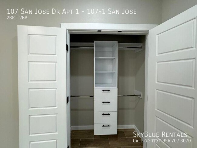 Building Photo - 107 San Jose Dr