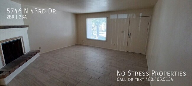 Building Photo - 5746 N 43rd Dr