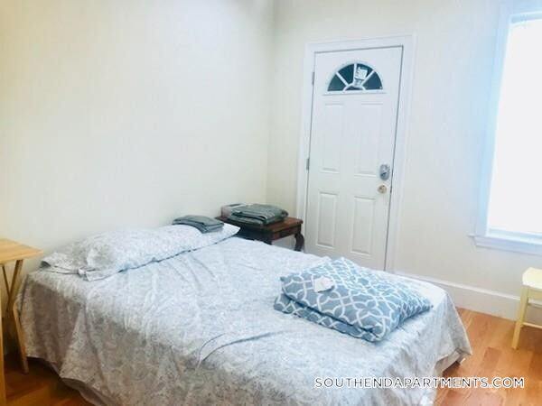 Building Photo - 179 Northampton St