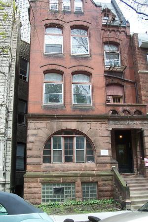 Building Photo - 2619 N Hampden Ct